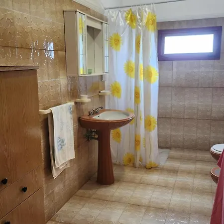 Prázdninový dům Maria Torre Suda